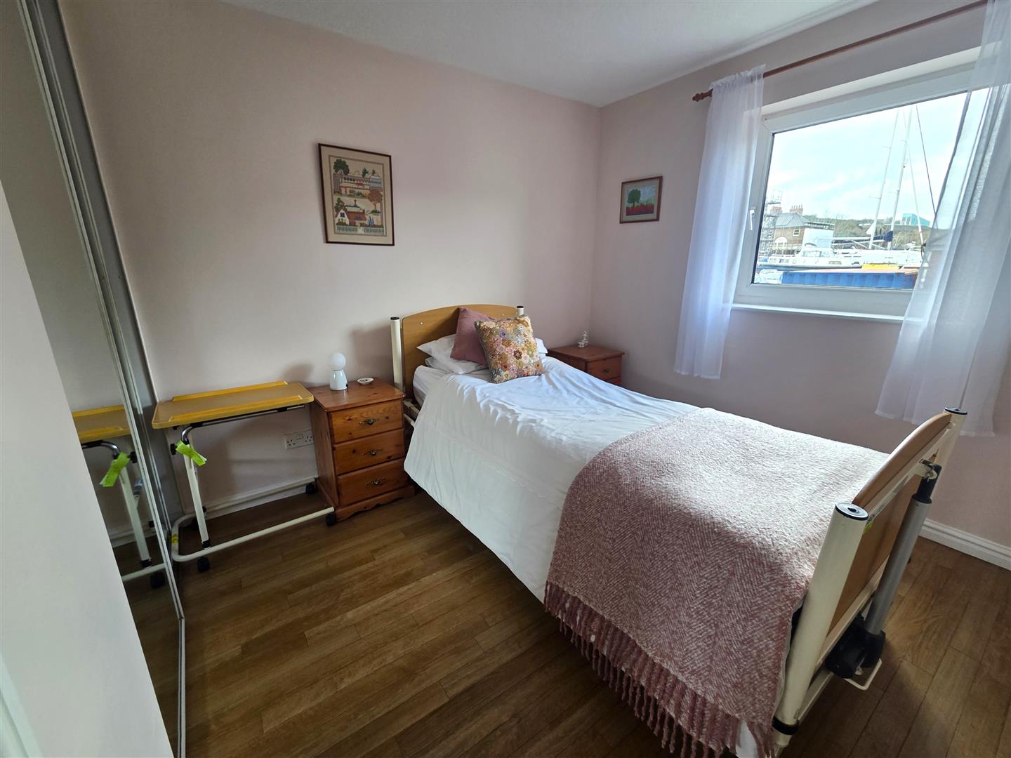 Pocketts Wharf, Maritime Quarter, Swansea, SA1 3XL